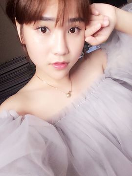 敏敏～🌛主播照片
