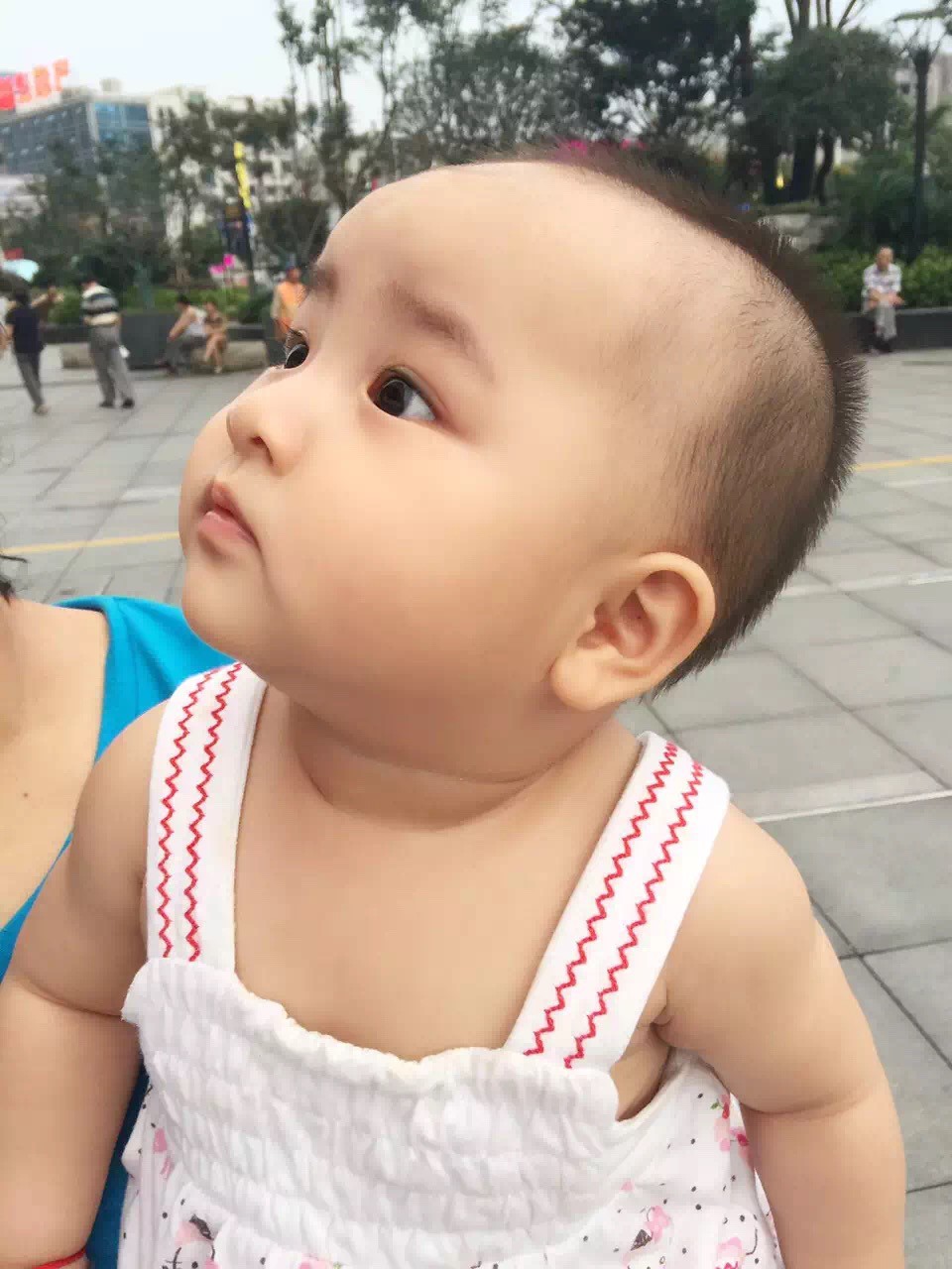 璟言麻麻的主播照片