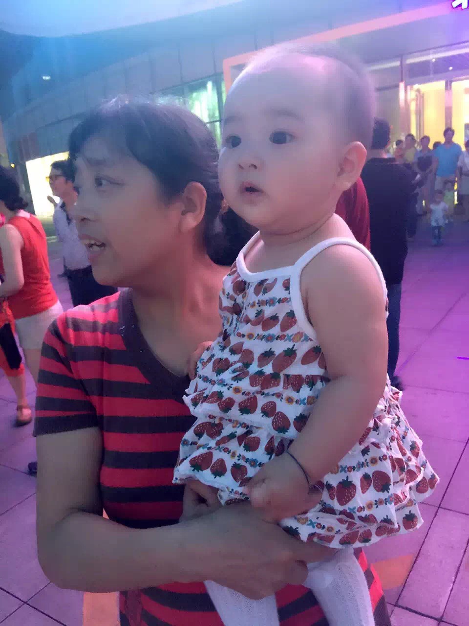 璟言麻麻的主播照片