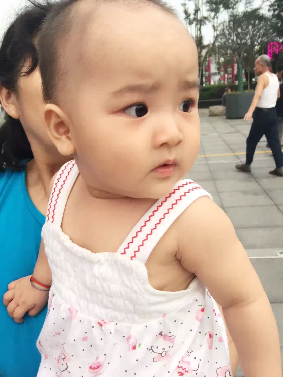 璟言麻麻的主播照片