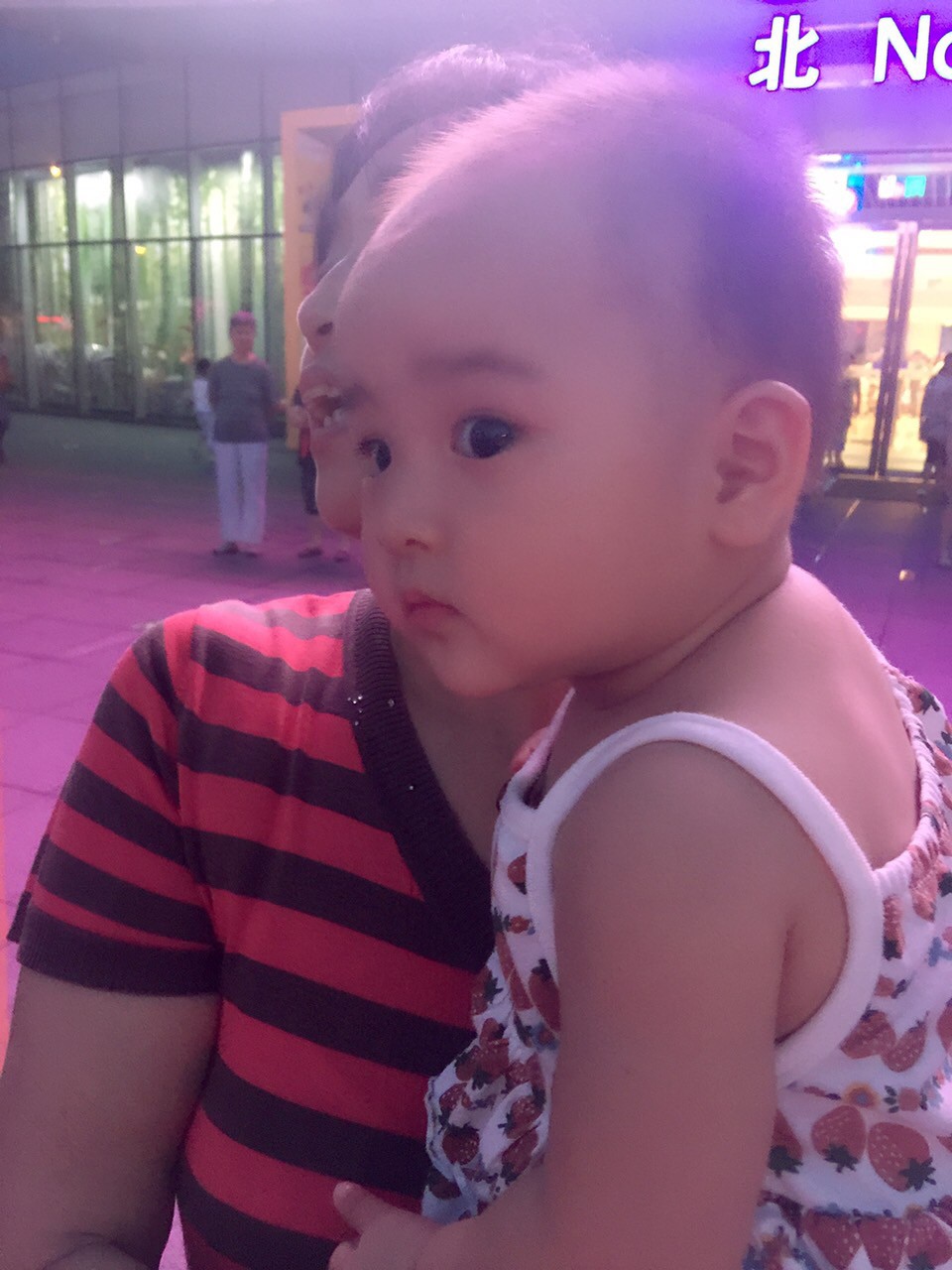 璟言麻麻的主播照片