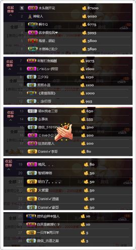 🌸允熙主播照片