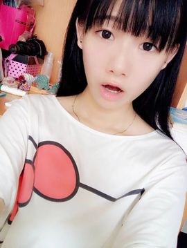 ❤吃货娜娜❤主播照片