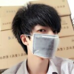 只爱怡宝海报