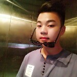 cy明少海报