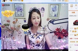 ♫韩小雪嗓子疼休息中主播照片