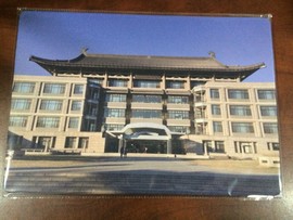 淘宝-树哥鼠标垫主播照片