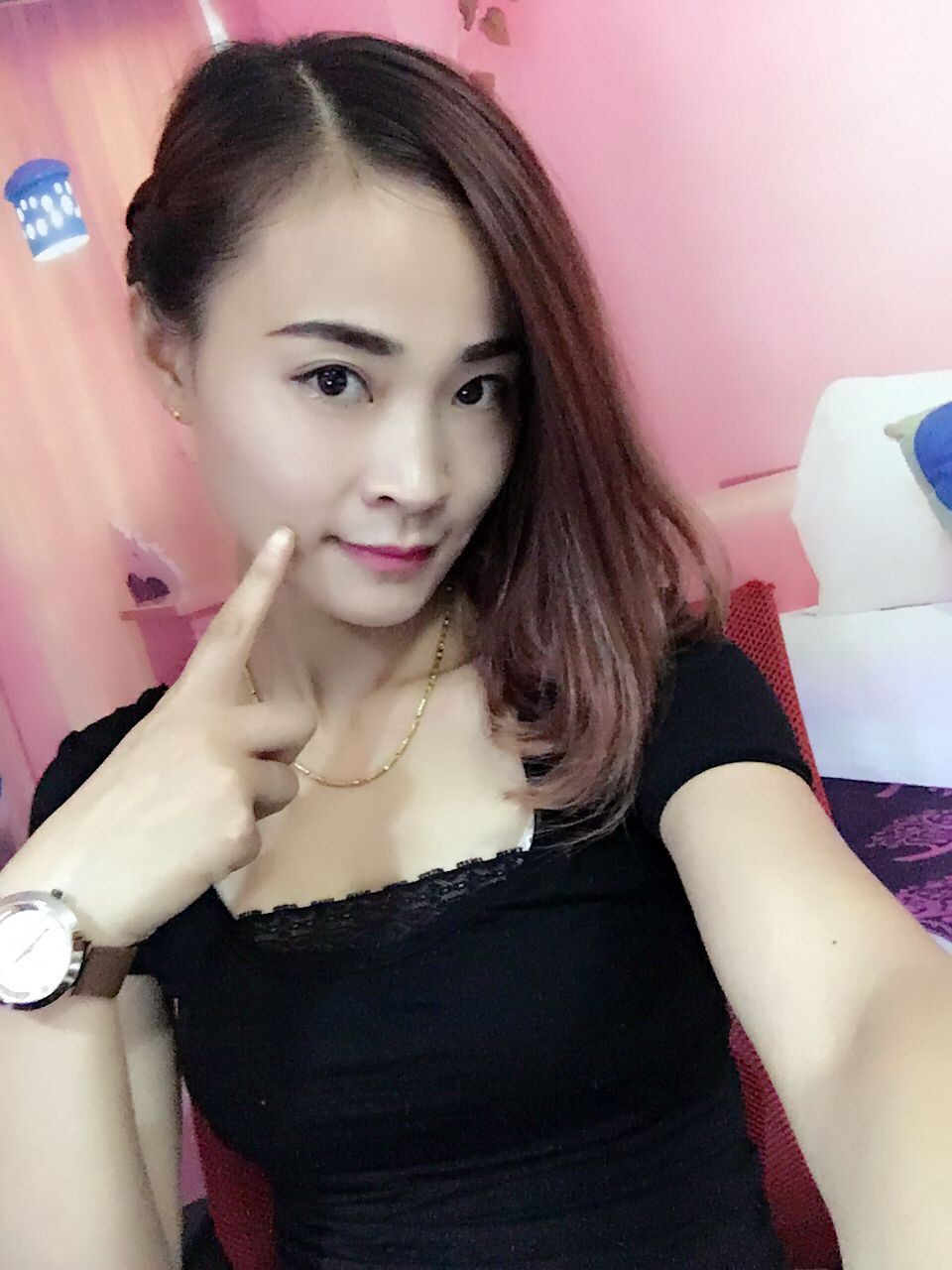 ℋua╰❥华的主播照片