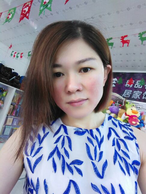 真诚的桃子的主播照片