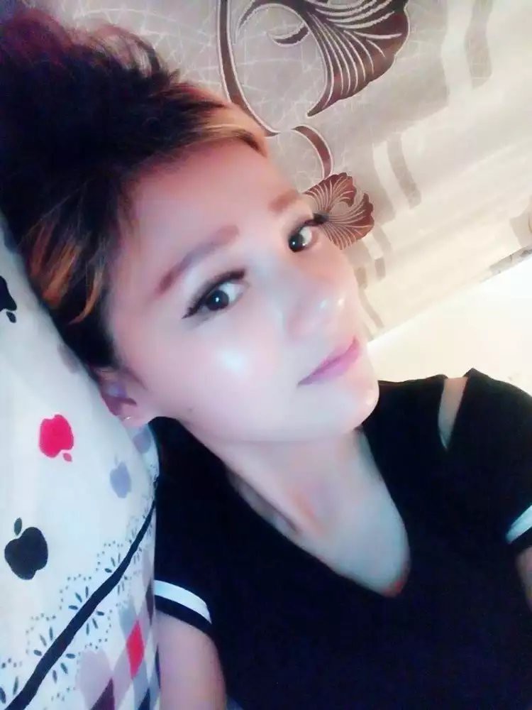 ❤默❤主播照片
