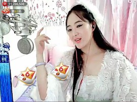 ╰❥℡致青春～主播照片