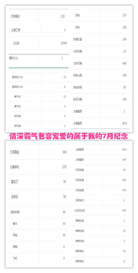 久久幸运久久♥主播照片
