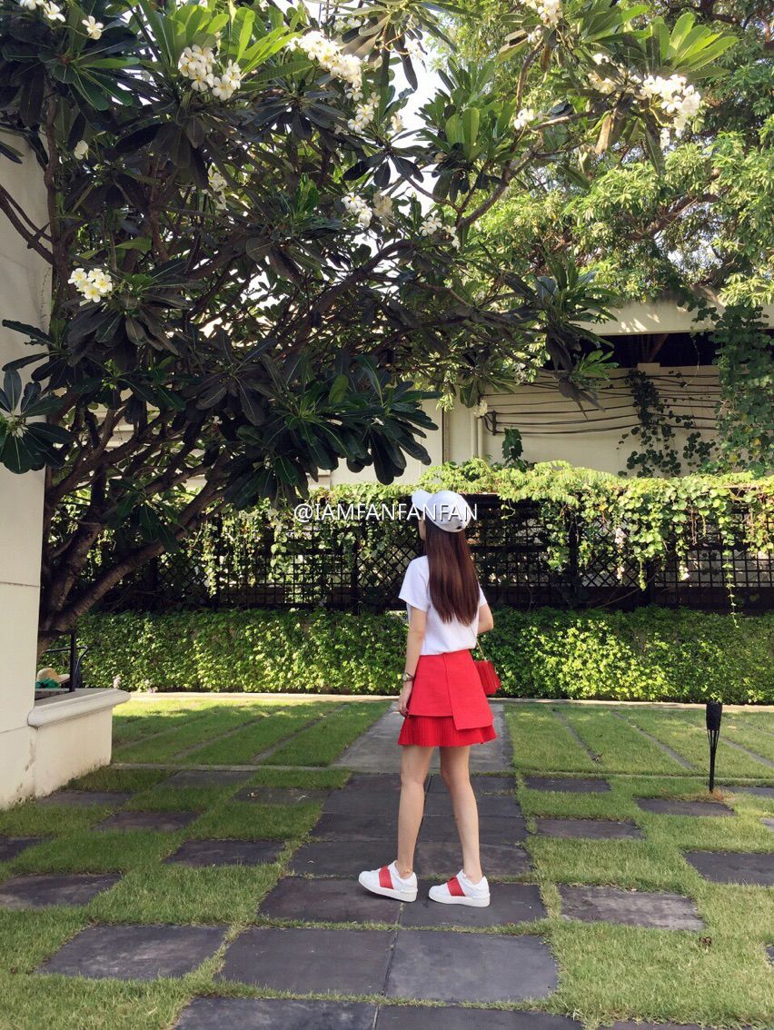 小小新。主播照片