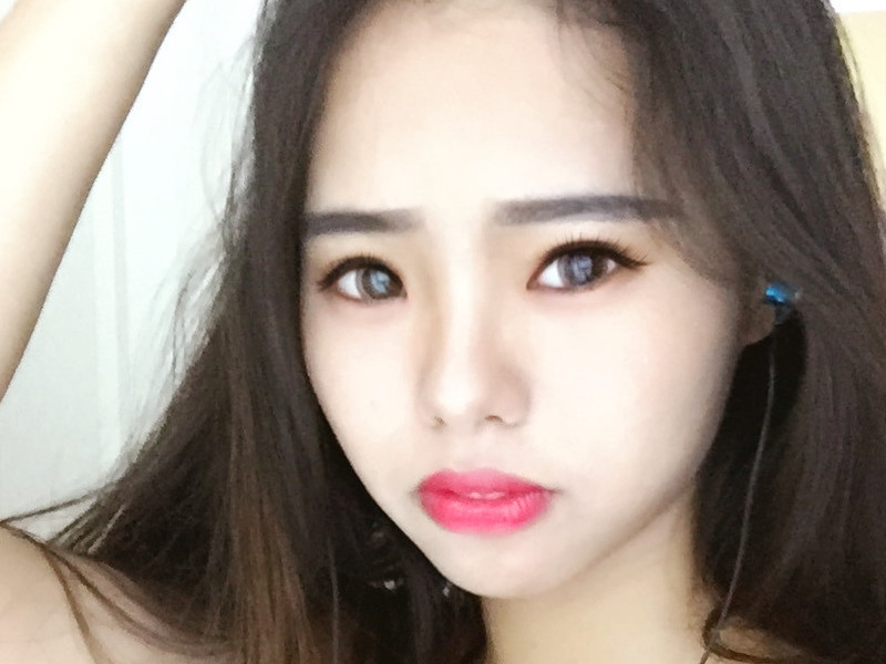 高冷的蛋蛋的主播海報