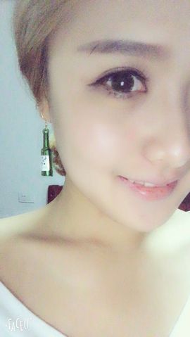 夏木木木木。主播照片