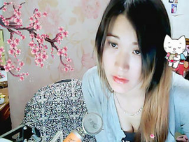 ℒove蔡珍珍主播照片