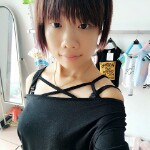 炫舞家族，琪琪