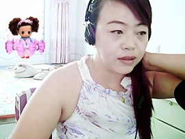 艳阳天!z主播照片