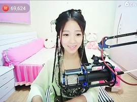 静静，心语～主播照片