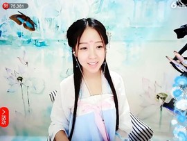 静静，心语～主播照片