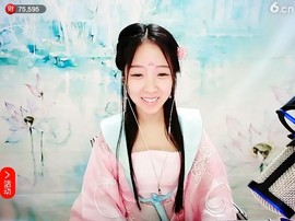 静静，心语～主播照片