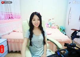 静静，心语～主播照片