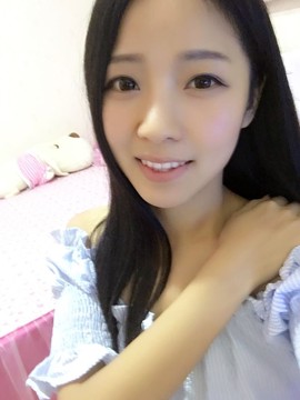 静静，心语～主播照片