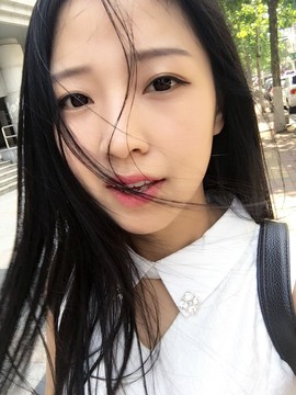 静静，心语～主播照片