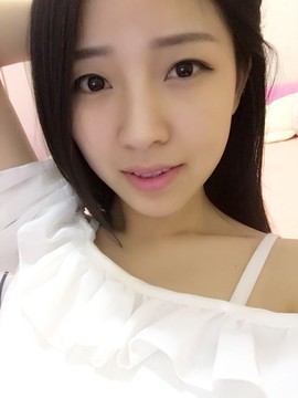 静静，心语～主播照片