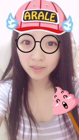 静静，心语～主播照片