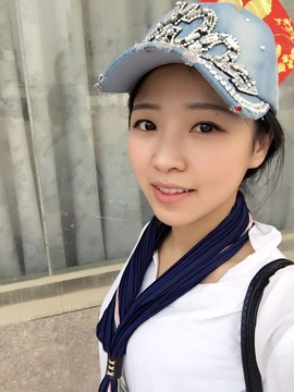 静静，心语～主播照片