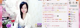 希希有点甜主播照片