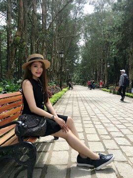 💫鑫儿✨斯卡琳💫主播照片