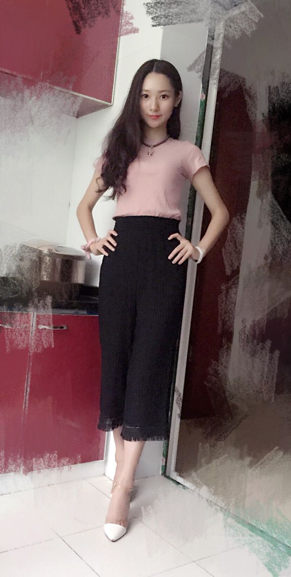 💃12倪倪13💃的主播照片