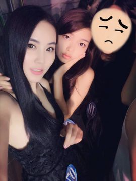 夏月宝宝主播照片