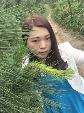 你的冰心回来了主播照片
