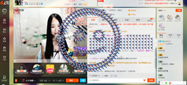 ︶￣无双时代丶寒寒➹主播照片