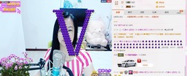 魅力女人唱民歌主播照片