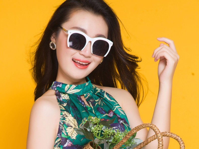 ✿炫彩的主播海报