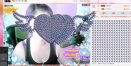 触摸不到的.念想主播照片