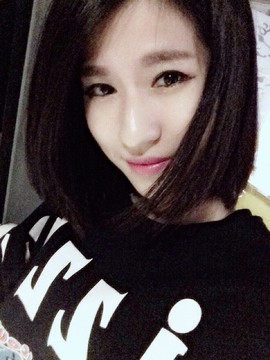 你可咋整❥可可主播照片
