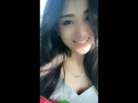 大聆听温主播照片