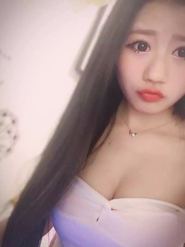々永恆主播照片