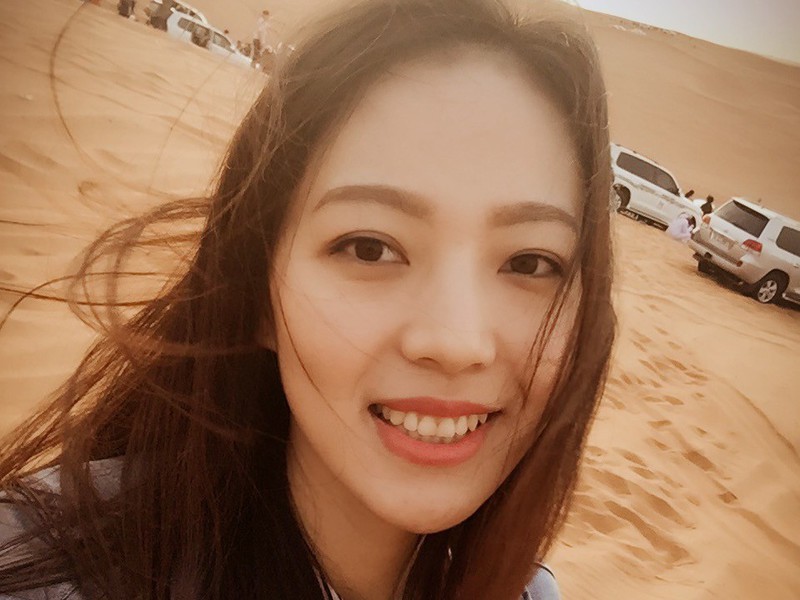 melissa倩倩的主播海报