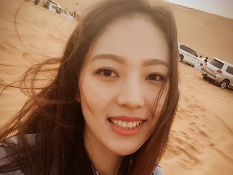 melissa倩倩海报