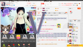 小多多呢主播照片