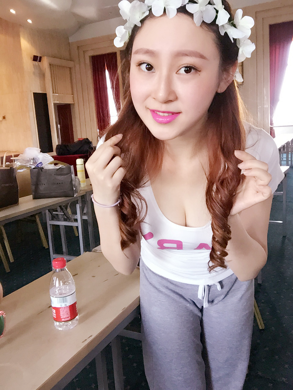 亲切家族的图片