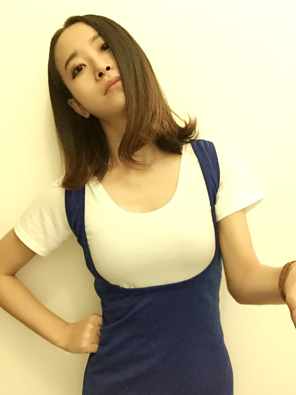 昵稱違規，請重新修改的主播照片