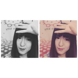 QAQ^灰灰baby主播照片
