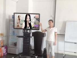 ︶￣无双时代丶寒寒➹主播照片